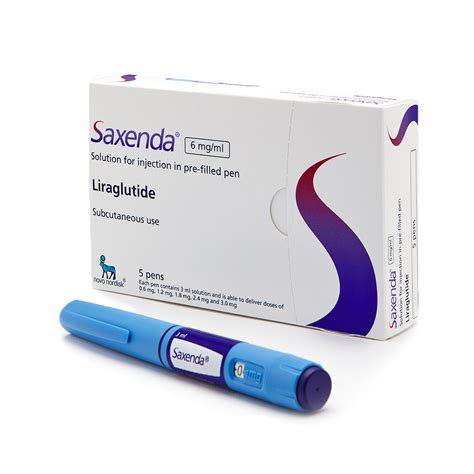 In recent months, Wegovy (semaglutide), indicated for obesity, has been subjected to widespread supply shortages due to high demand, in addition to manufacturer production problems, with Novo Nordisk intending to relaunch Wegovy by the end of 2022. . Where to find saxenda in stock